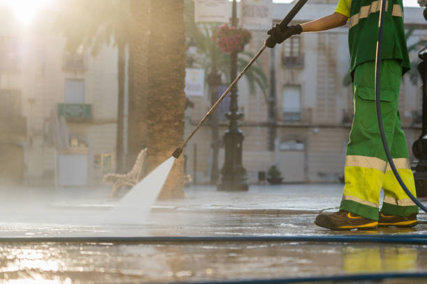 Professional Pressure Washing in Aberdeen, IN